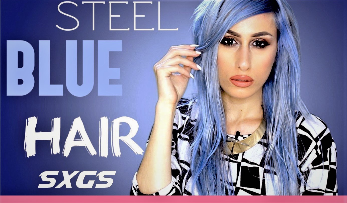 The Top 10 Blue Hair Dyes of 2021: Expert Opinion
